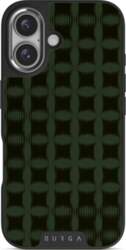 Burga Matrix - iPhone 16 Plus