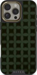 Burga Matrix - iPhone 16 Pro