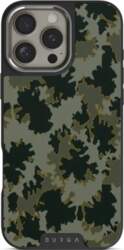Burga Moss - iPhone 16 Pro