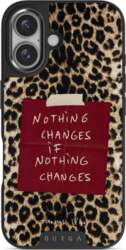 Burga Nothing Changes - iPhone 16