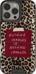 Burga Nothing Changes - iPhone 16