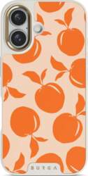 Burga Peach Fuzz - iPhone 16