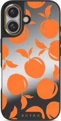 Burga Peach Fuzz - iPhone 16