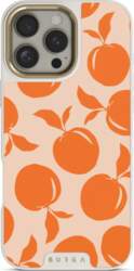 Burga Peach Fuzz - iPhone 16