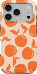 Burga Peach Fuzz - iPhone 17
