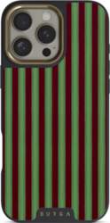 Burga Peppermint - iPhone 16 Pro