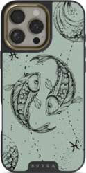 Burga Pisces - iPhone 16 Pro
