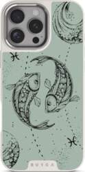 Burga Pisces - iPhone 16 Pro
