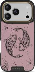 Burga Pisces - iPhone 17 Pro