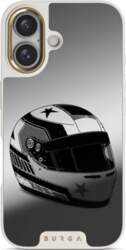 Burga Pit Stop - iPhone 16