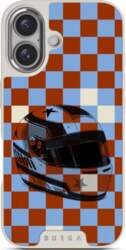 Burga Pit Stop - iPhone 16