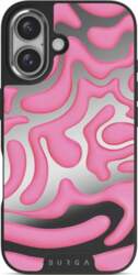 Burga Popsicle - iPhone 16 Case