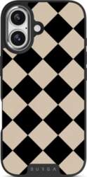 Burga Proper Uniform - iPhone 17