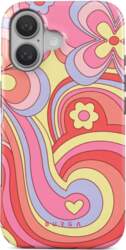 Burga Roller Disco - iPhone 16
