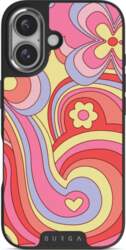 Burga Roller Disco - iPhone 16