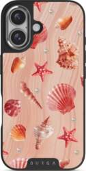 Burga Seashells - iPhone 16 Plus