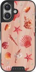 Burga Seashells - iPhone 16 Plus