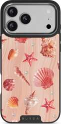 Burga Seashells - iPhone 17 Pro
