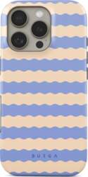 Burga Splash - iPhone 16 Pro