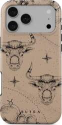 Burga Taurus - iPhone 17 Pro