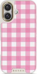 Burga Think Pink - iPhone 16