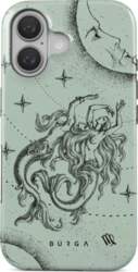 Burga Virgo - iPhone 16 Plus