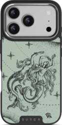 Burga Virgo - iPhone 17 Pro