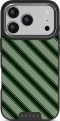 Burga Wrapped - iPhone 17 Pro