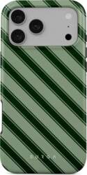 Burga Wrapped - iPhone 17 Pro