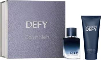 Calvin Klein - CK Defy -