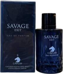 Cavalier, Savage Exit EDP 100ml