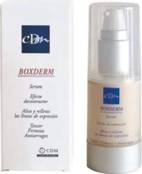 Cdm Boxderm Sérum Decontractor 30ml