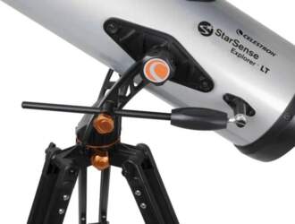 Celestron "StarSense Explorer LT 114AZ"