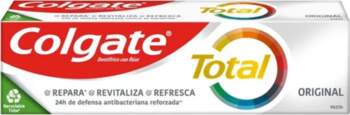 COLGATE TOTAL ORIGINAL 75ML