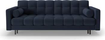 Cosmopolitan Design Sofa With Bed Function