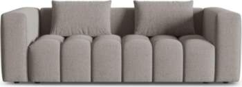 Cosmopolitan Design Sofa With Bed Function