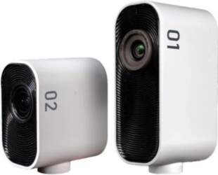 Creative Labs Webcam Project Watcher
