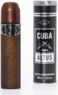 Cuba Altus 100ml