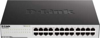D-Link GO-SW-24G
