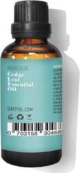 Daffoil Cedar Leaf Essential Oil 50