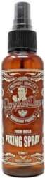 Dapper Dan Fixing Spray Firm Hold