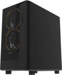 Darkflash DB330M Mesh Micro-ATX Computer Case