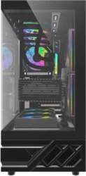 Darkflash DS950 + 6 Fans Black