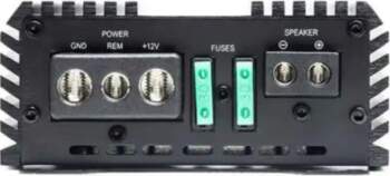 DD Audio SS600