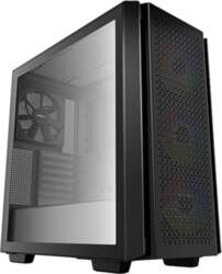 Deepcool MID TOWER CASE CG560 Side