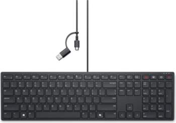 Dell | Collaboration Keyboard | KB525C