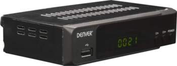 Denver DVBS-206HD