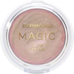 Dermacol - Cream highlighter Magic (Glow
