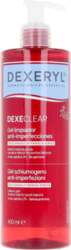 Dexeryl DEXECLEAR Anti-Blemish Cleansing Gel 400