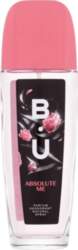 Dezodorants B.U. Absolute Me, 75ml